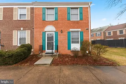 7233 Evanston Road, Springfield, VA 22150 - Photo 1