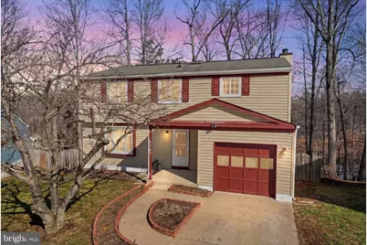 8303 White Star Court, Springfield, VA 22153 - Photo 1