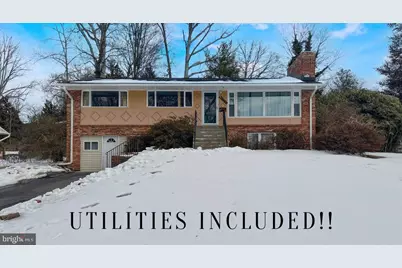 3915 Terrace Drive, Annandale, VA 22003 - Photo 1