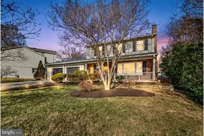 7936 Saint Dennis Drive, Springfield, VA 22153 - Photo 1