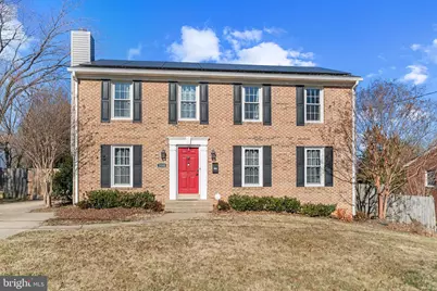 3100 Franklin Street, Alexandria, VA 22306 - Photo 1