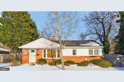 7915 Fairfax Road, Alexandria, VA 22308 - Photo 1