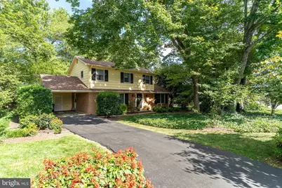 9600 Helenwood Drive, Fairfax, VA 22032 - Photo 1