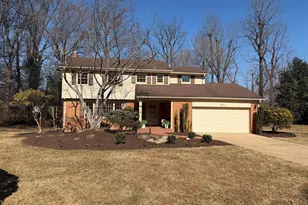 3301 Goldsboro Ct, Falls Church, VA 22042 - Photo 1