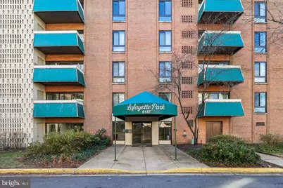 6147 Leesburg Pike #107, Falls Church, VA 22041 - Photo 1