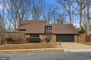 10512 Arrowood St, Fairfax, VA 22032 - Photo 1