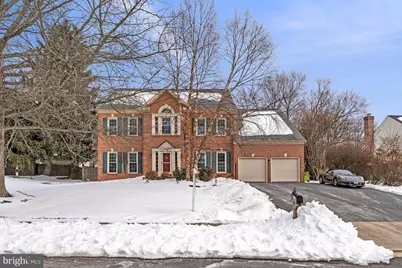 4803 Walney Knoll Court, Chantilly, VA 20151 - Photo 1