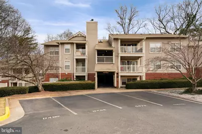 11703 Olde English Drive #B, Reston, VA 20190 - Photo 1