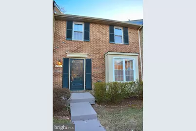 7051 Leewood Forest Drive, Springfield, VA 22151 - Photo 1