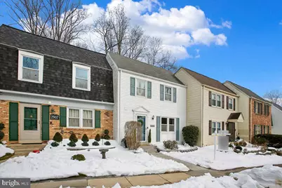 2909 Everleigh Way, Fairfax, VA 22031 - Photo 1