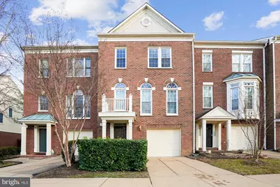 4153 Kentmere Square, Fairfax, VA 22030 - Photo 1