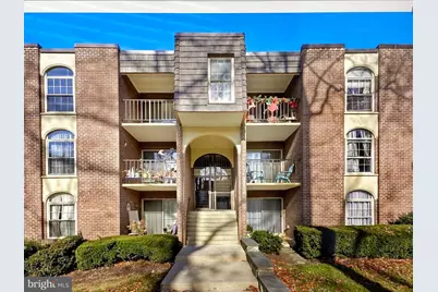 3334 Woodburn Village Drive #31, Annandale, VA 22003 - Photo 1