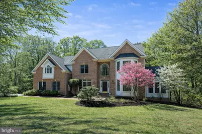3684 Waples Crest Court, Oakton, VA 22124 - Photo 1