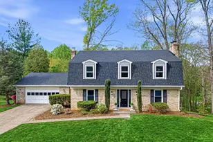 2102 Twin Mill Ln, Oakton, VA 22124 - Photo 1