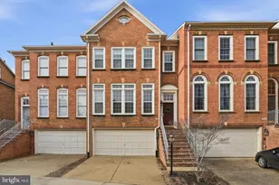 1806 Brentridge St, Vienna, VA 22182 - Photo 1