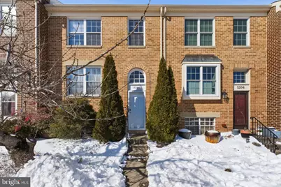 5206 Leeward Lane, Alexandria, VA 22315 - Photo 1