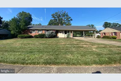 6414 Bardu Avenue, Springfield, VA 22152 - Photo 1