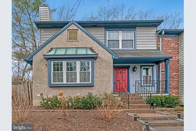 5918 Roberts Common Court, Burke, VA 22015 - Photo 1
