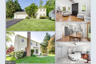 6322 Glenbard Road, Burke, VA 22015 - Photo 1