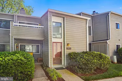 1963 Villaridge Drive #1963B, Reston, VA 20191 - Photo 1