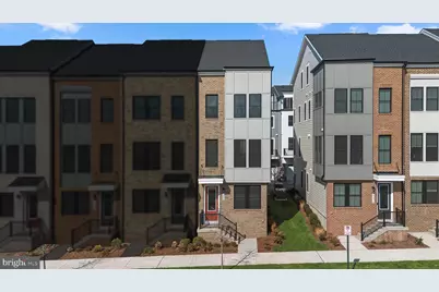 2680 River Birch Road #HOMESITE 140, Herndon, VA 20171 - Photo 1