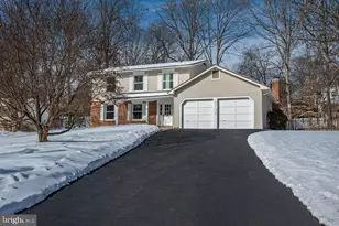 9102 Red Lion Tavern Ct, Springfield, VA 22153 - Photo 1