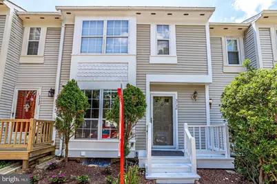 5730 Evergreen Knoll Court, Alexandria, VA 22303 - Photo 1
