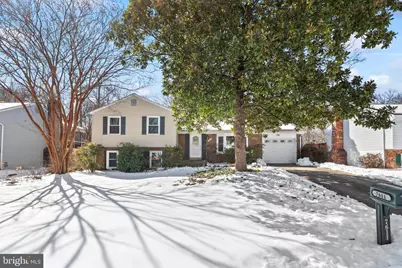 7611 Camp Alger Avenue, Falls Church, VA 22042 - Photo 1