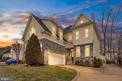 6618 Gordon Avenue, Falls Church, VA 22046 - Photo 1