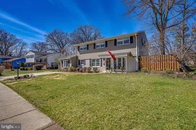 8404 Wagon Wheel Road, Alexandria, VA 22309 - Photo 1