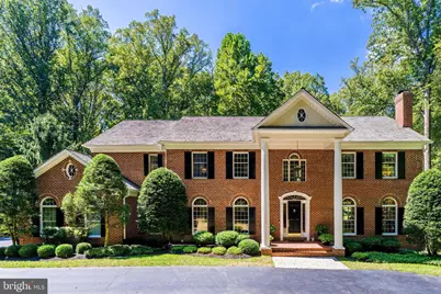 10109 High Hill Court, Great Falls, VA 22066 - Photo 1