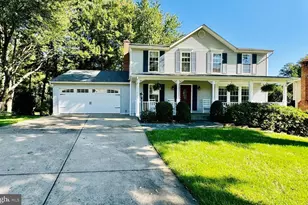 6311 Falling Brook Dr, Burke, VA 22015 - Photo 1