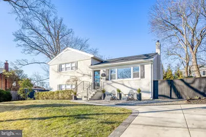 6506 Cygnet Drive, Alexandria, VA 22307 - Photo 1