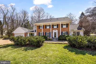 6547 Mapledale Court, Falls Church, VA 22041 - Photo 1