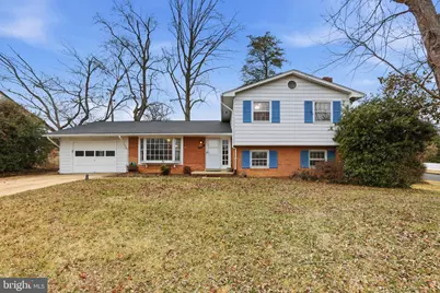 2012 Friendship Lane, Falls Church, VA 22043 - Photo 1