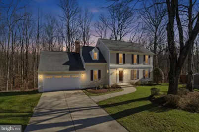 9429 Goldfield Lane, Burke, VA 22015 - Photo 1