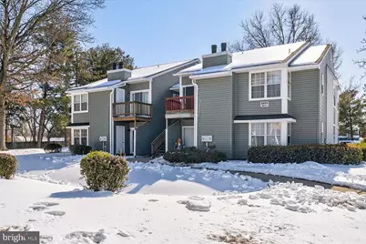 8605 Beekman Place #A, Alexandria, VA 22309 - Photo 1