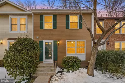 7941 Tyson Oaks Circle, Vienna, VA 22182 - Photo 1