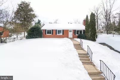 6363 Verde Court, Alexandria, VA 22312 - Photo 1