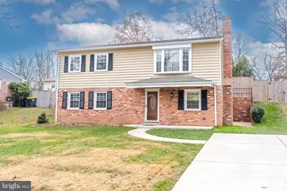 13715 Smallwood Court, Chantilly, VA 20151 - Photo 1