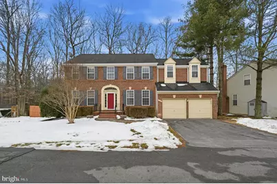 5219 Whisper Willow Drive, Fairfax, VA 22030 - Photo 1