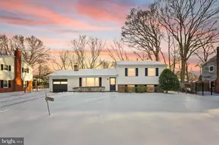 4217 Alcott St, Alexandria, VA 22309 - Photo 1