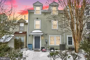 14368 Gringsby Ct, Centreville, VA 20120 - Photo 1