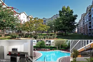 1601 Spring Gate Dr., McLean, VA 22102 - Photo 1