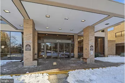 3709 S George Mason Drive #T3E, Falls Church, VA 22041 - Photo 1