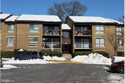 545 Florida Avenue #203, Herndon, VA 20170 - Photo 1