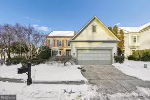 11928 Parkside Dr, Fairfax, VA 22033 - Photo 1