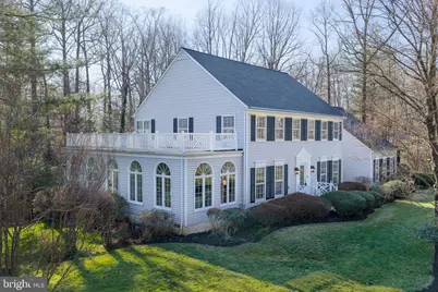 9723 S Park Circle, Fairfax Station, VA 22039 - Photo 1