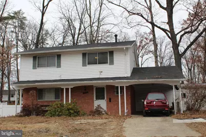 6815 Rolling Road, Springfield, VA 22152 - Photo 1