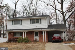 6815 Rolling Rd, Springfield, VA 22152 - Photo 1